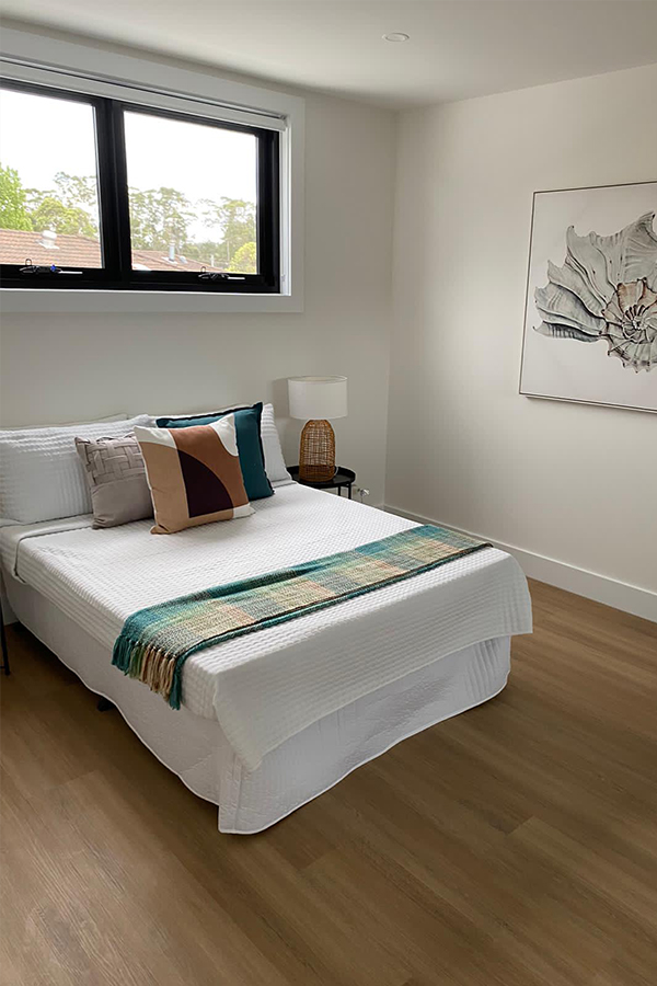 Painting AAA Triple Sydney 2