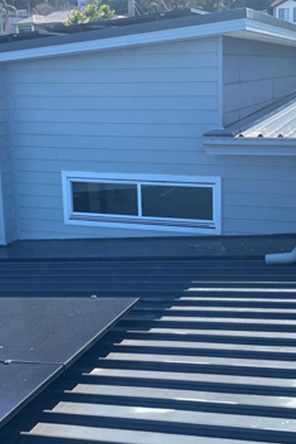 Painting AAA Triple Sydney 3