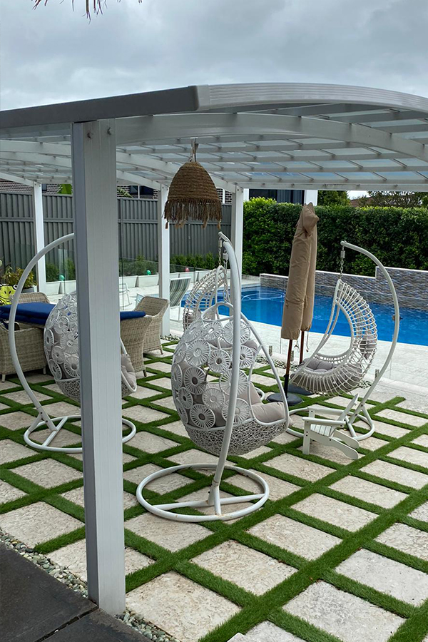 Painting AAA Triple Sydney 5